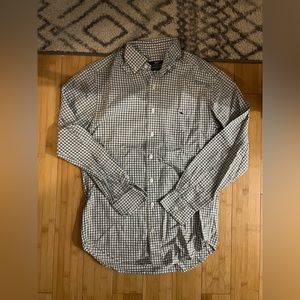 Mens Vineyard Vine Button Shirt